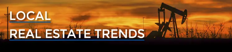 Local Real Estate Trends